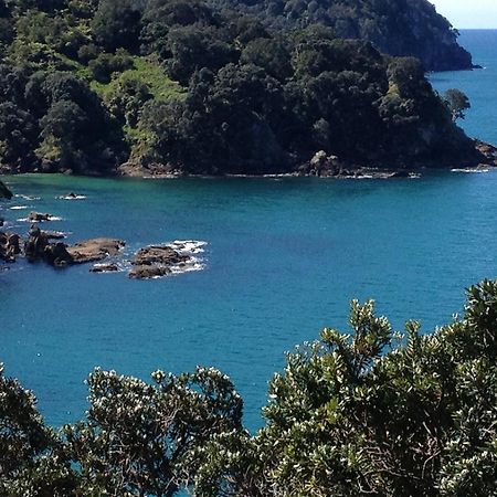 Waihi Beach Getaway-Studio, Ensuite & Private Deck Exterior foto